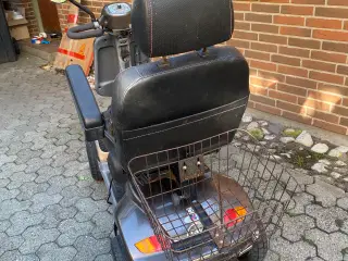 handicapscooter