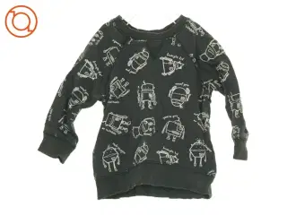 Sweatshirt fra H&M (str. 86 cm)