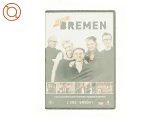 Live fra Bremen