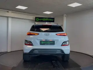 Hyundai Kona 64 EV Prime