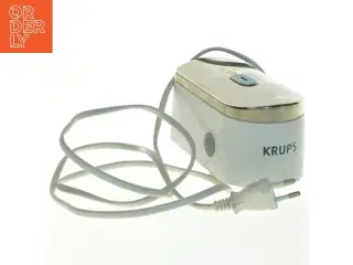Krups ismaskine fra Krups (str. Ø. 18. cm)