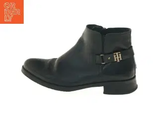 Tommy Hilfiger ankelstøvler til mænd fra Tommy Hilfiger (str. 40 )