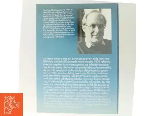 Danmarks historie bind 12 (1900-1925)