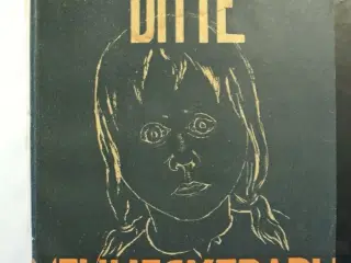 ditte menneskebarn 1-2 i et bind, Af martin anders