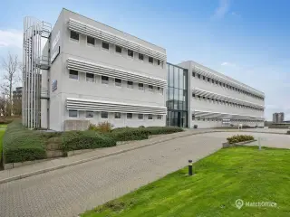 Bavnehøjvej 12, 2. tv., Bavnehøjvej