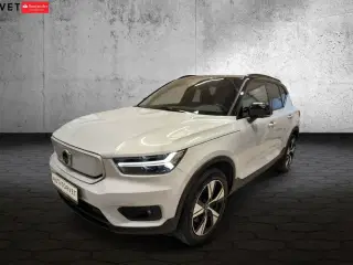 Volvo XC40  P8 ReCharge Twin R-Design