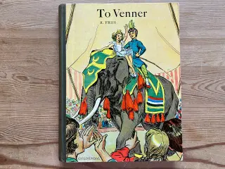 Fine gamle ungdomsbøger