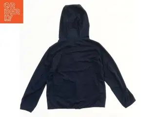 Jakke med hætte fra Uniqlo (str. 116)