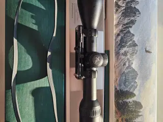 Swarovski Z8i 2-16x50