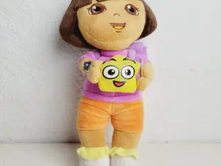 ⭐️- Sjælden - Dora the Explorer Bamse