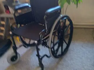 Kørestol   fejlkøb 