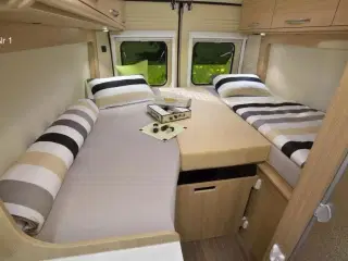 Autocamper udlejes!🚐🚐