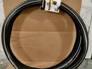 Cykeldæk Michelin Protek Max 700x47c (47-622)
