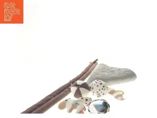 Aktivitetslegetøj til baby fra Done By Deer (str. 140 cm)