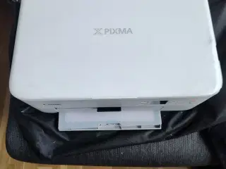 Cannon Printer hvid 