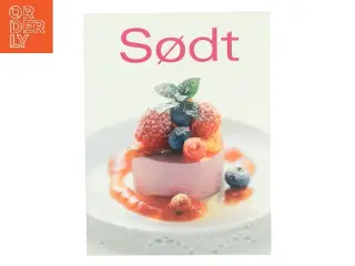 Sødt (Bog)