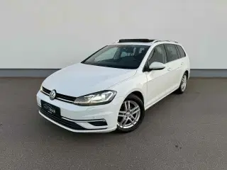 VW Golf VII 1,5 TSi 150 Highline Variant