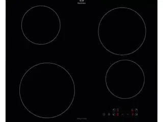 Electrolux EH60KI2S Kogeplade 60 cm