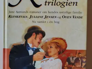 Klinkevals trilogien