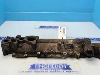 Iveco Cursor13  Varmeveksler   504106451