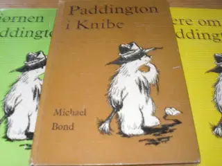 BJØRNEN Paddington. 1965.
