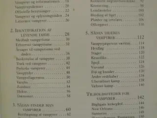 vampyrjægerens håndbog, af constantine gregory, em