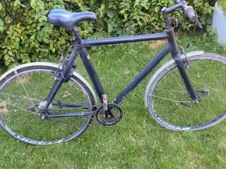Avenue herrecykel 58 cm