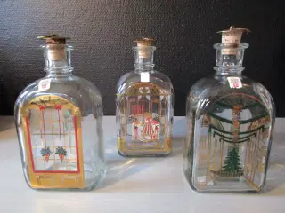 Julekarafler