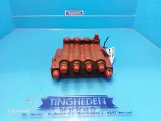 Dronningborg D7500 Ventil 28751329