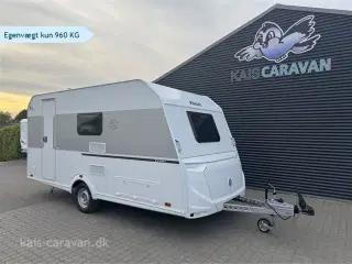 2025 - Knaus Sport 420 QD   Ny let  Knaus Sport 450 FU