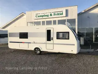 2024 - Adria Adora 613 UT