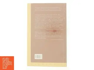 Dansk kunst. Bind 1 af Hans Edvard Nørregård-Nielsen (Bog)