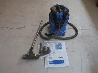 Støvsuger NILFISK AERO 26