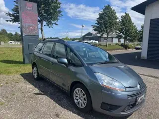 Citroën Grand C4 Picasso 1,6 e-HDi 112 Exclusive E6G 7prs