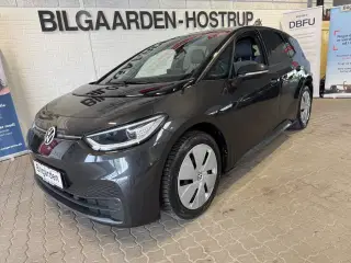 VW ID.3 58 Pro Business