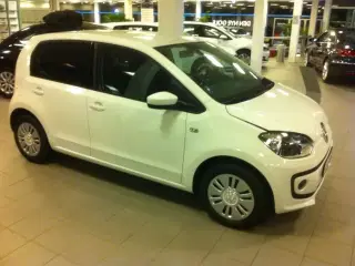 VW UP 1.0 60 HK