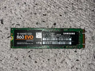 Sata SSD