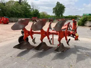 Kuhn Master 120 vendeplov