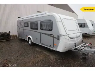 2023 - Eriba FEELING 515