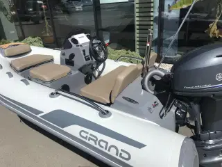 Grand G340N