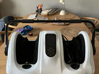 Fod massage 