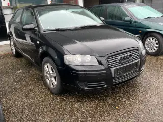 Audi A3 1,6