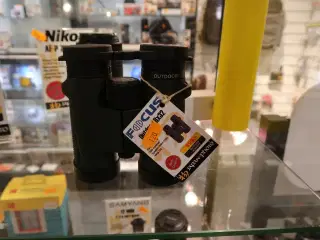 Kikkert FOCUS Outdoor 8x32