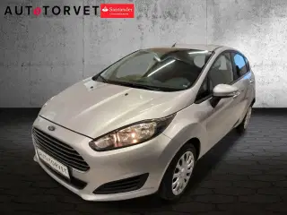 Ford Fiesta 1,0 65 Trend