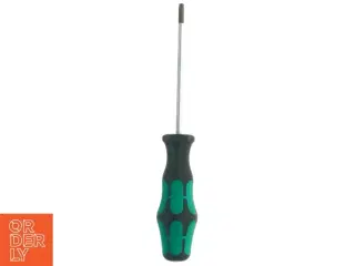Torx 20 skruetrækker wera (str. 20 cm)