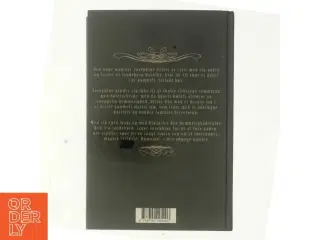Den ydmyge amulet af Sascha Christensen (Bog)