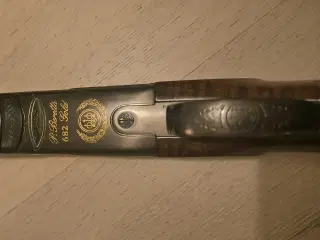 Beretta 682 Gold