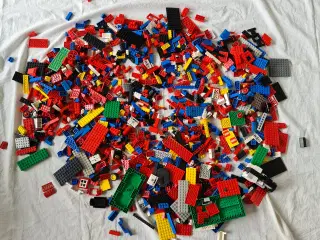 Alternativ deadlock Blinke lego kg | Lego | GulogGratis - Lego - Køb brugt Lego billigt - Se priser  online på GulogGratis.dk