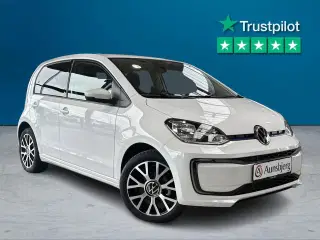 VW e-Up!  