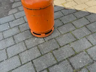 Gasflaske